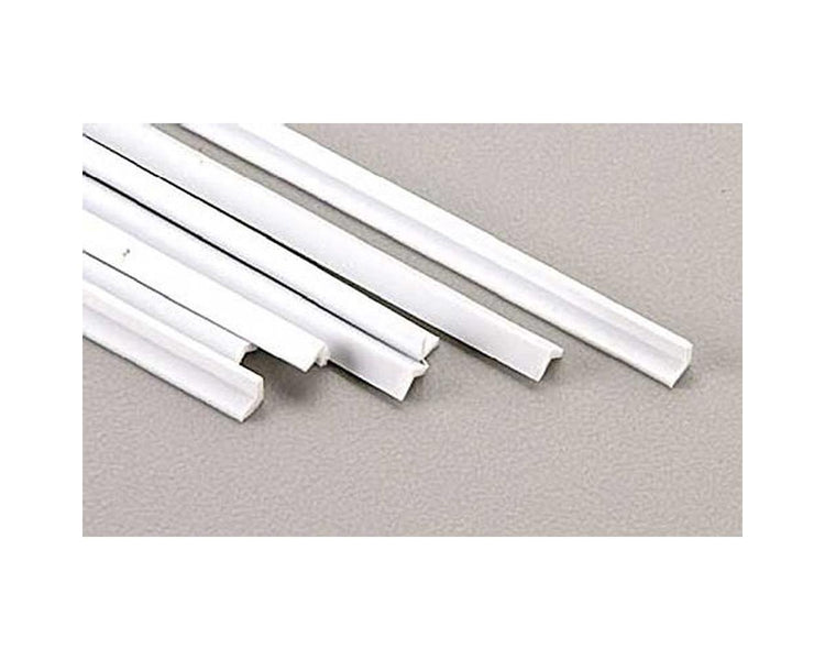 Plastruct AFS-4 Angle,1/8" (7)