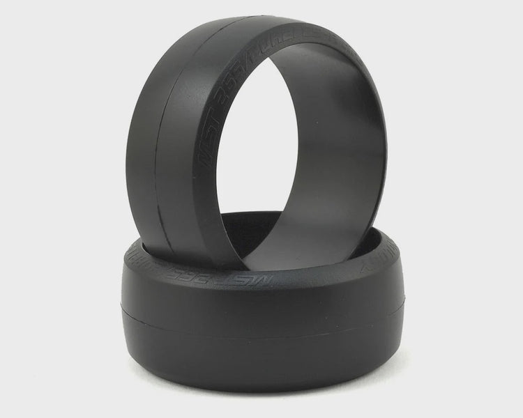 MST CS-R 2WD Drift Tire (2) (Soft)