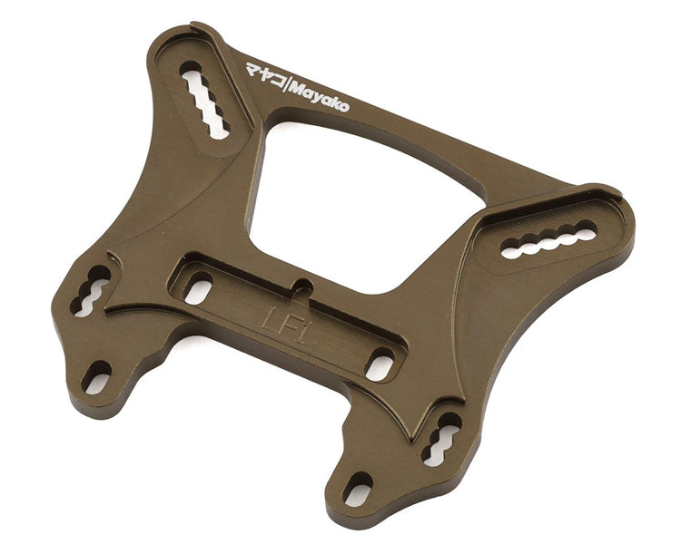 Mayako MX8 Aluminum Front Shock Tower