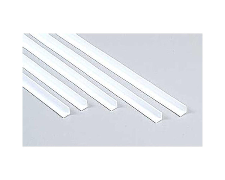 Plastruct AFS-6 Angle,3/16" (5)