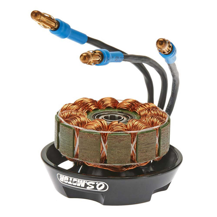 O.S. Engines 74004028 Stator Assembly 5010-810