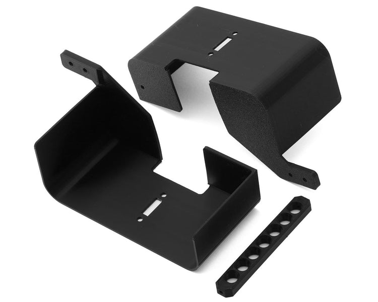 SmithBuilt Scale Designs CEN Rear Inner Fenders (F450/Sicario)