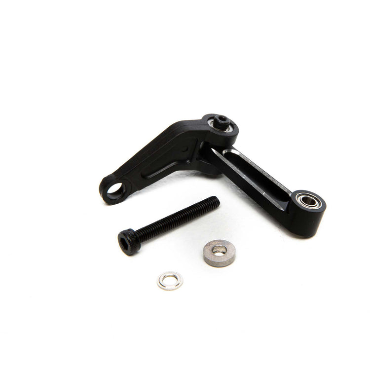 Blade Follower Arm: Fusion 480