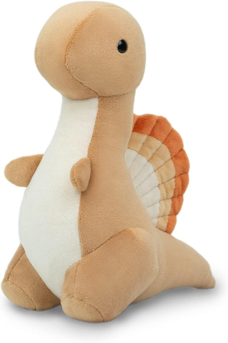 Bellzi Spyni the Spinosaurus
