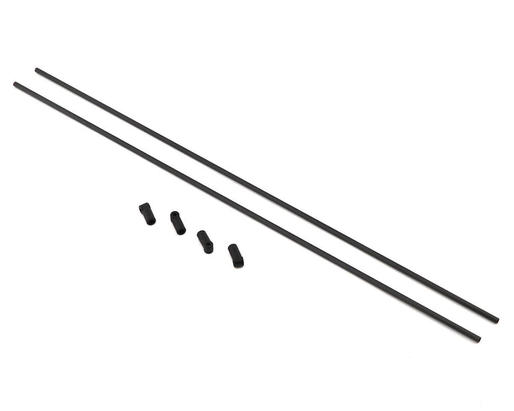 MSHeli Tail Boom Supports (2)