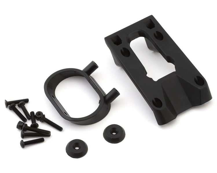 Maverick Quantum HD Rear Wing Mount