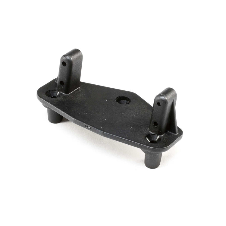 Losi Steering Servo Mount Plate: Lmt
