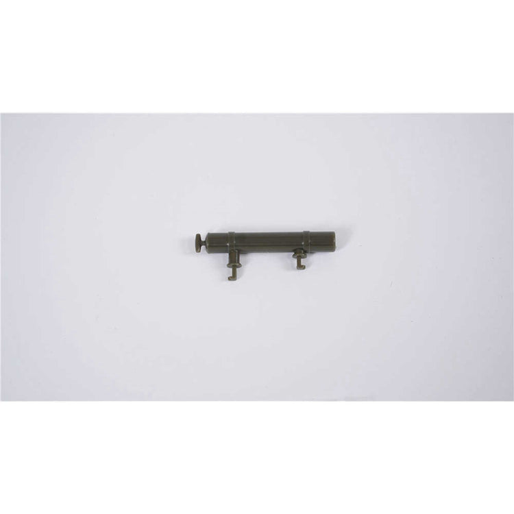 FMS Compressor Gun; 1/12 MB Scaler-