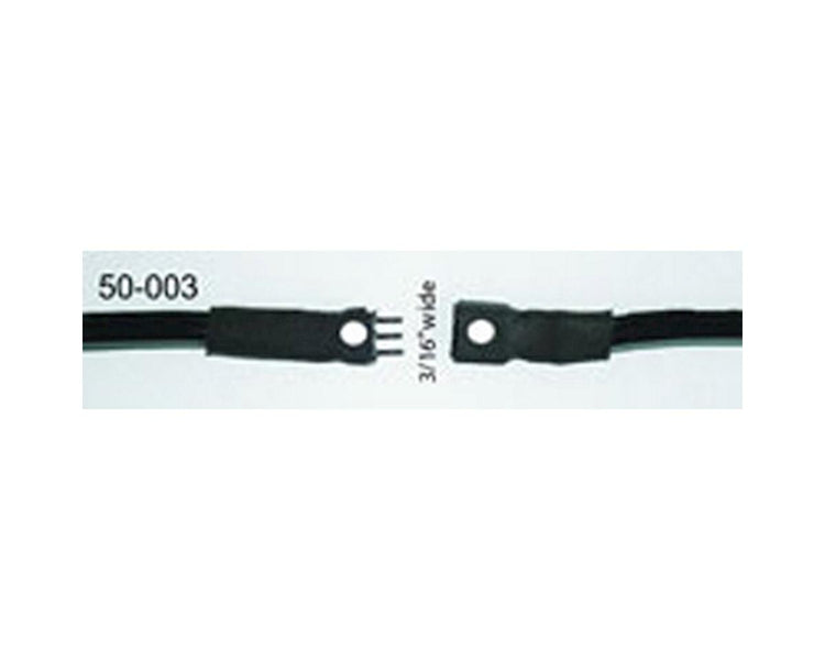Miniatronics 3-Pin Micro Mini Connector