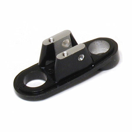 Saito Engines Rocker Arm Brackt,Rt:O,BB,CC,FF,HH