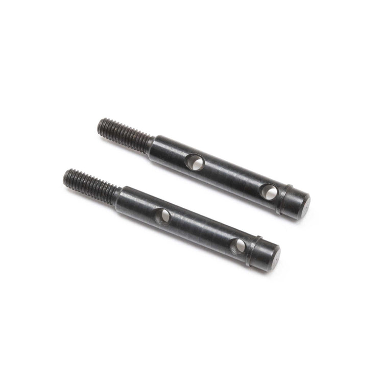 Axial Portal Stub Axle (2): Utb18