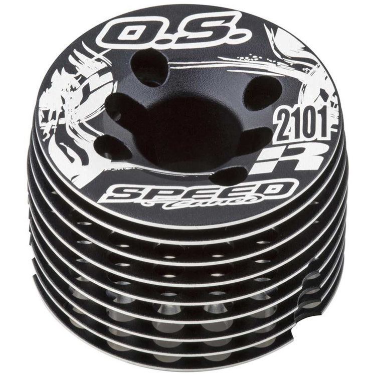 O.S. Engines 2A004000 Outer Head Speed R2101