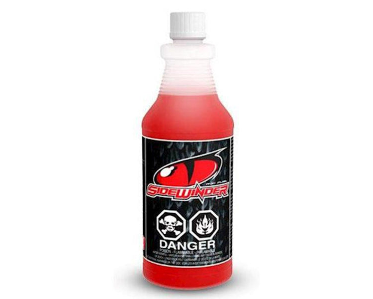 Cool Power Fuel Morgan Fuel Sidewinder On-Road Nitro Fuel 20% (One Quart)