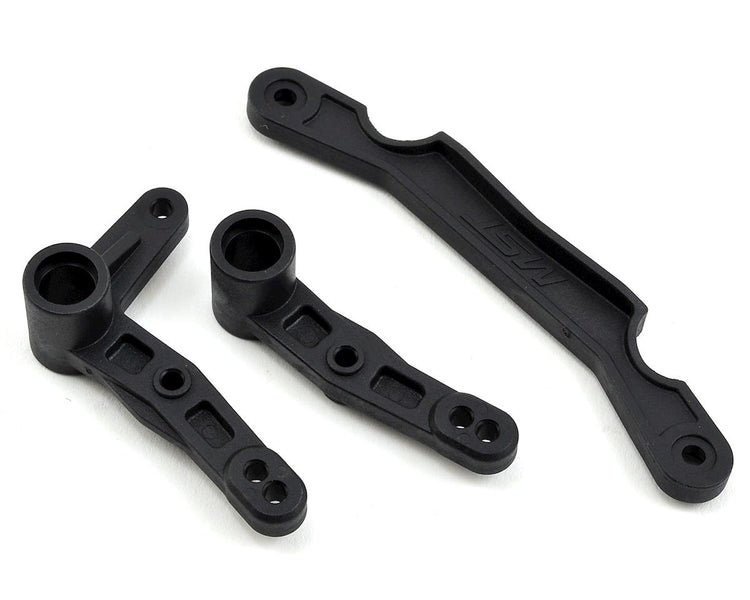 MST FXX Steering arm set