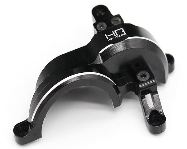 Hot Racing Speed Run Gear Cover, for Trax 4-Tec-2