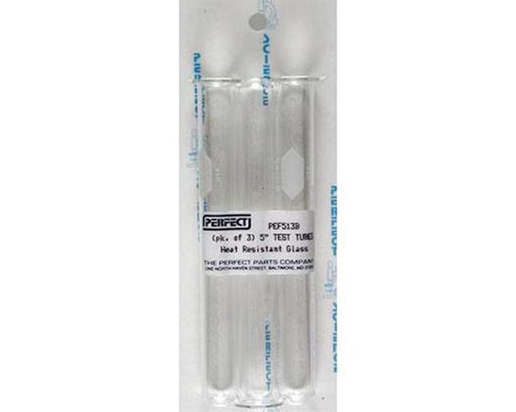 Perfect Test Tubes 5 8x5" (3)