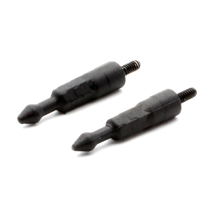 Blade Body Post Set: 180 CFX