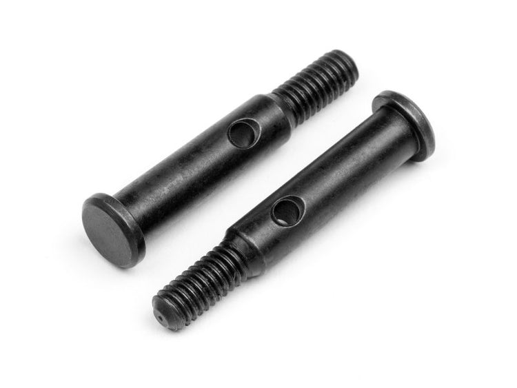 HPI Racing Front Axle (2pcs) Jumpshot