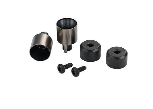 Traxxas 4-Tec 3.0 Toyota Supra GT4 Exhaust Tips