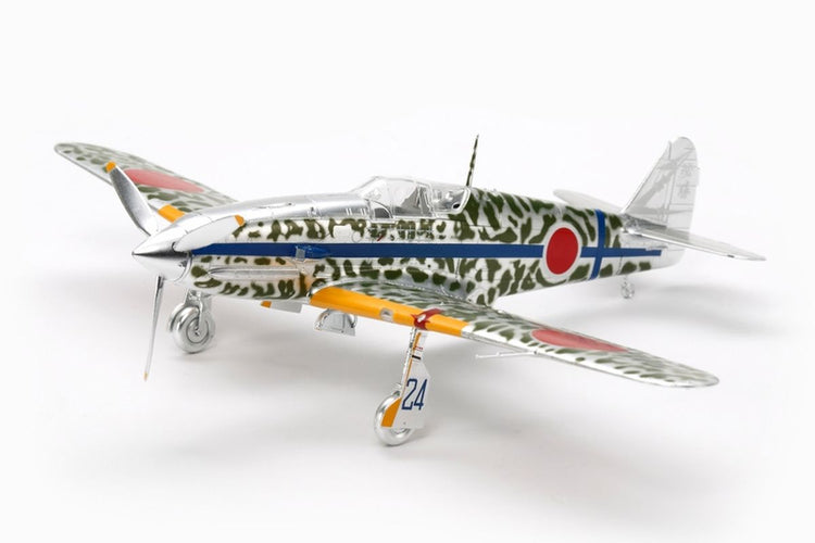 Tamiya Kawasaki Ki-61-Id Hien (Tony)