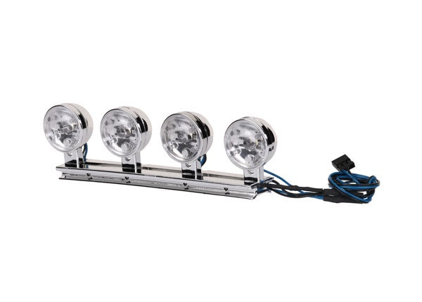 Traxxas TRX-4 LED Light Bar