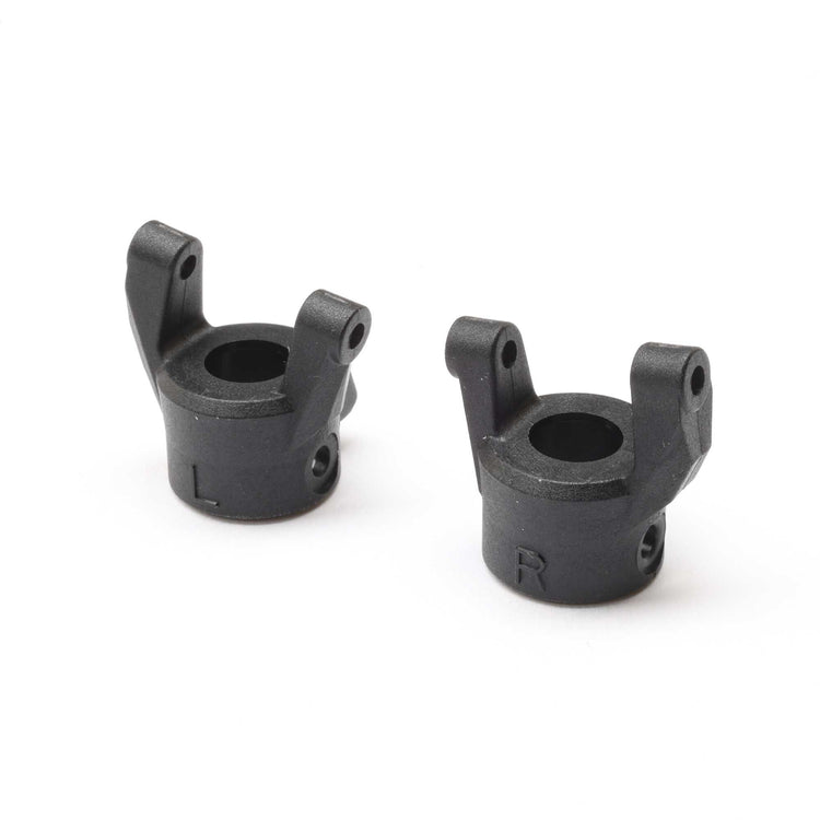Axial C Hub Carrier Set: Pro