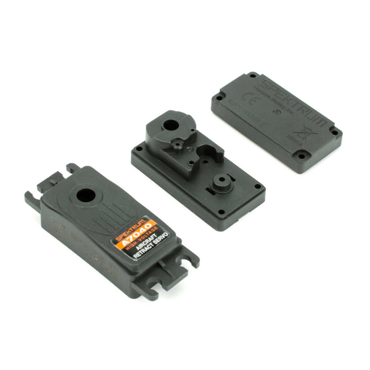 Spektrum Case Set: A7040
