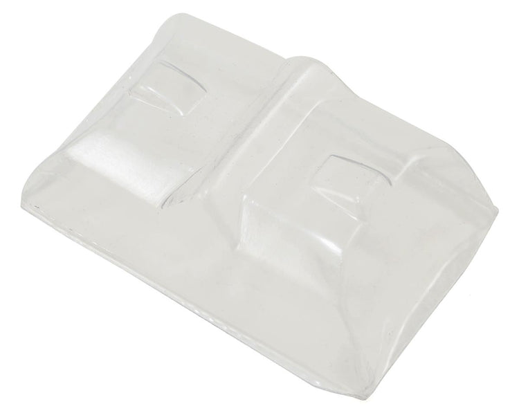 J Concepts Mugen MBX7R/Associated RC8B3 Front Scoop