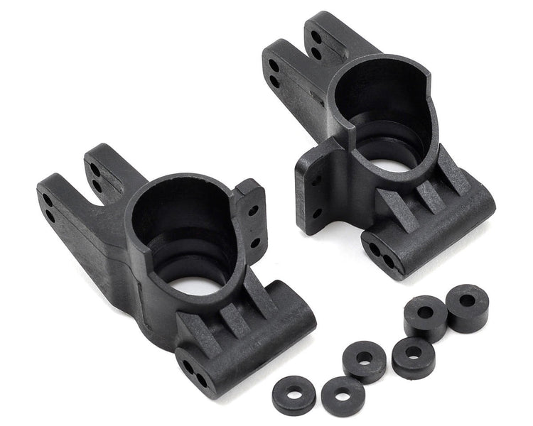HPI Rear Wheel Hub (L/R)