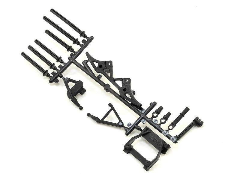HPI Bumper Set (Micro)