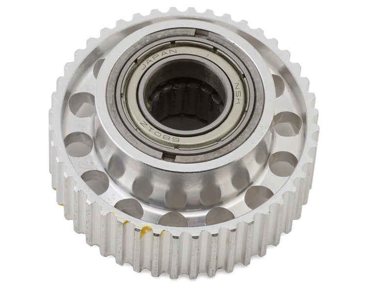Align TB60 Belt Pulley Assembly (44T)
