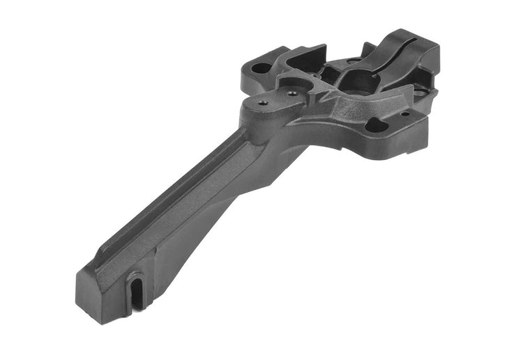 Corally Chassis Brace, EB, Front, Composite, 1pc