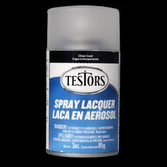 Testors Spray 3 oz Dullcote