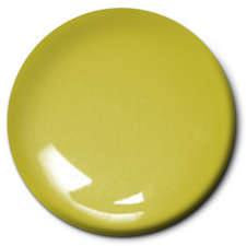 Testors Lime Gold Metal Flake Spray