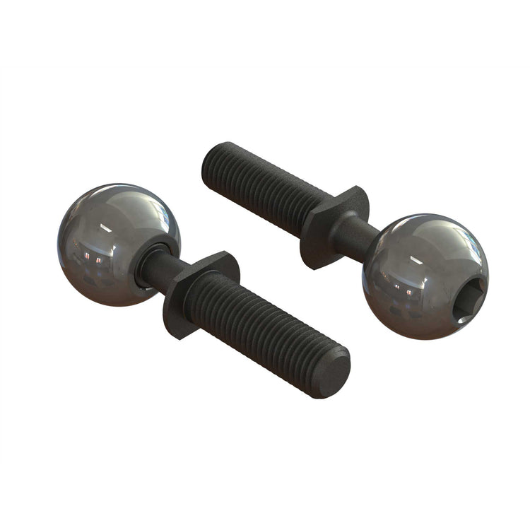 Arrma Pivot Ball Cnc (2)