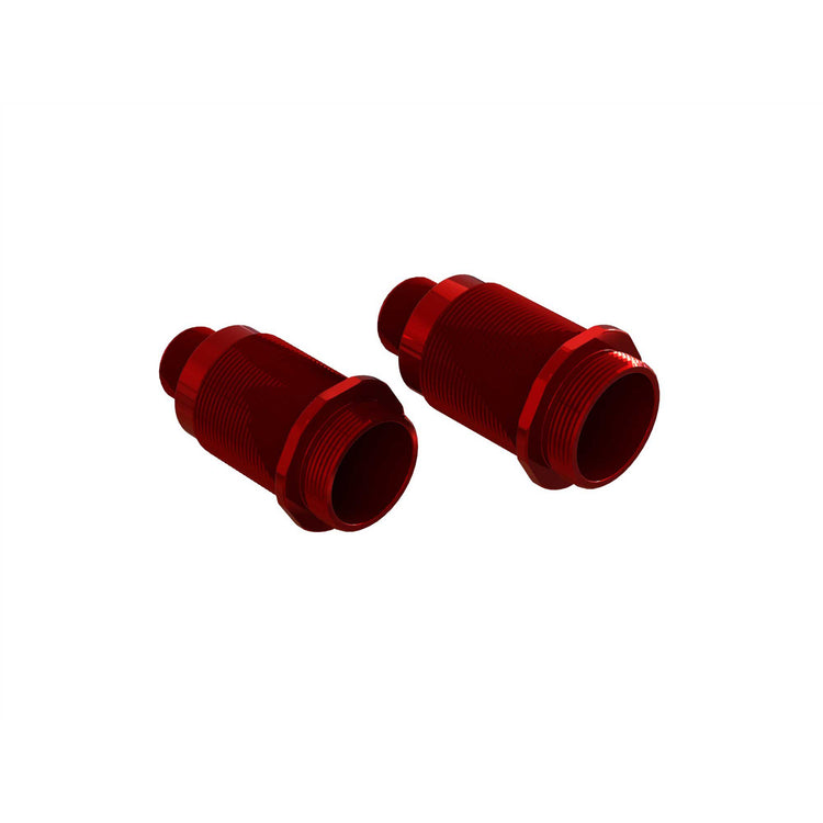 Arrma Aluminum Shock Body 16X41Mm (2)