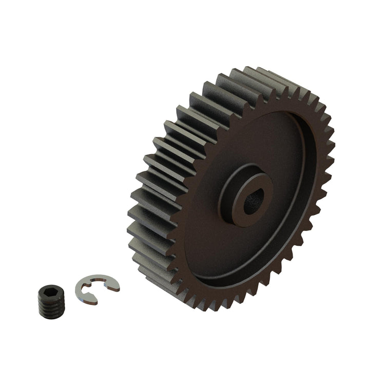 Arrma 39T Mod1 Safe-D5 Pinion Gear