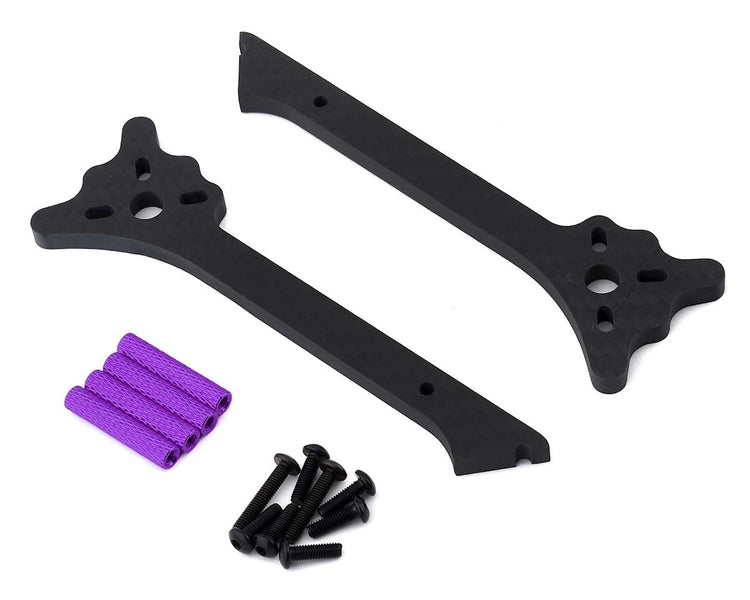 Flite Test Blur Crash Kit (Purple)