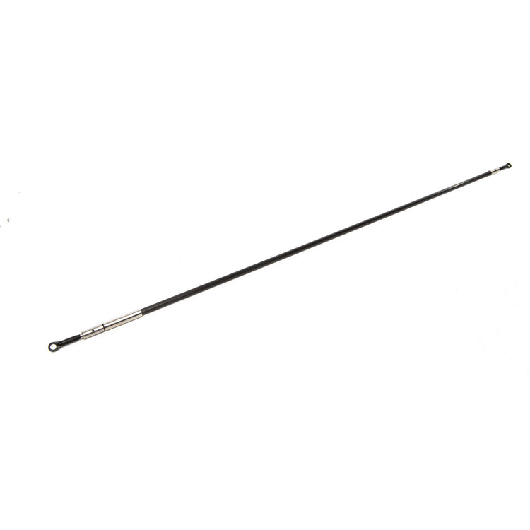 Blade Tailrotor Pushrod: Fusion 480