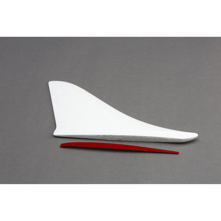 HobbyZone Vertical Fin: Delta Ray