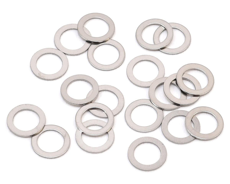 CRC 1/8" Shim Set (20)