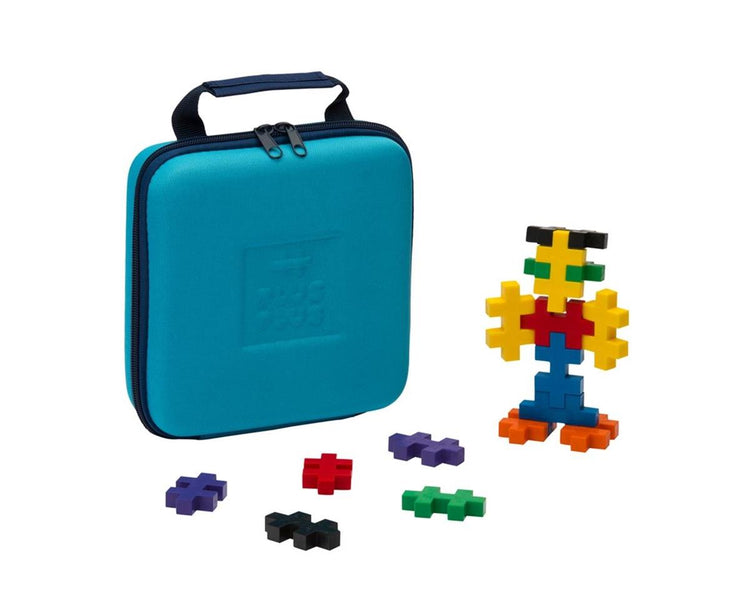 Plus-Plus Big Travel Case