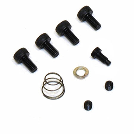 Saito Engines Carb Scrw/Spring St:M-O,BB,CC,FF,HH