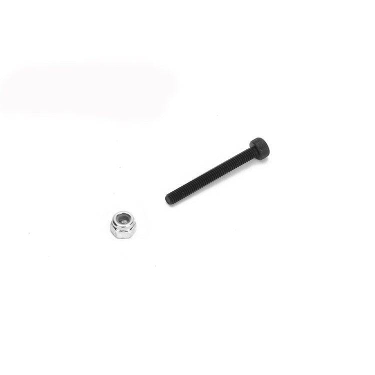 Louise R/C Ball Diff Screw Set, for T410 Drift