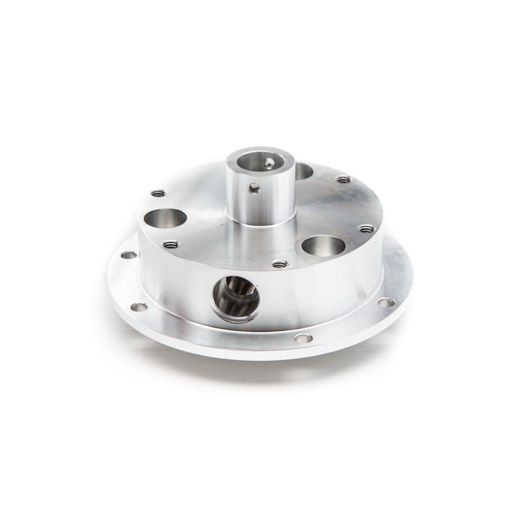 Saito Engines Rear Cover (A): FG60R3 CA