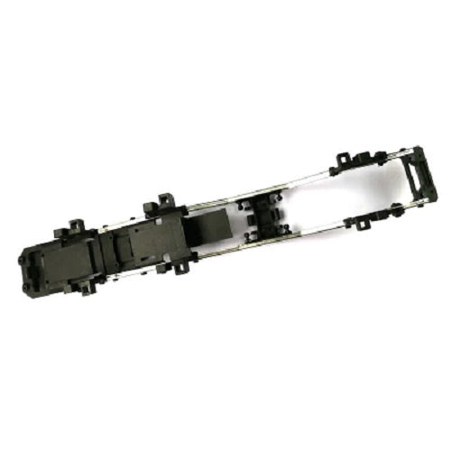 Panda Hobby Chassis Set, Complete, Fits Tetra 1/18 6x6