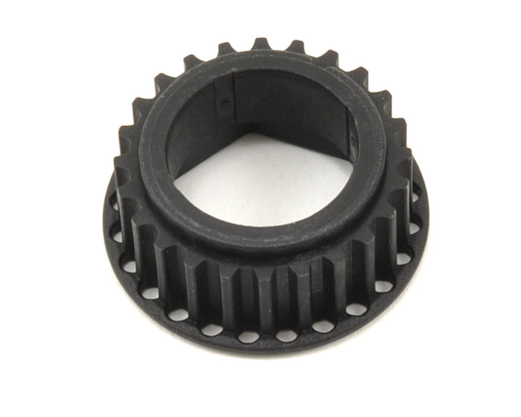 XRAY Composite Front One-Way Axle Pulley (24T)