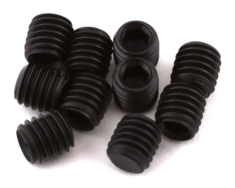 XRAY 5x5mm Hex Cup Set Screws (10)