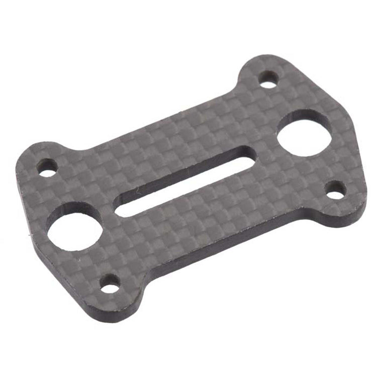 DuraTrax Center Brace Graphite 835