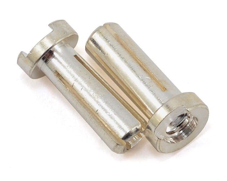 Team Associated Reedy 4mm Low-Profile Bullet Connector (2)